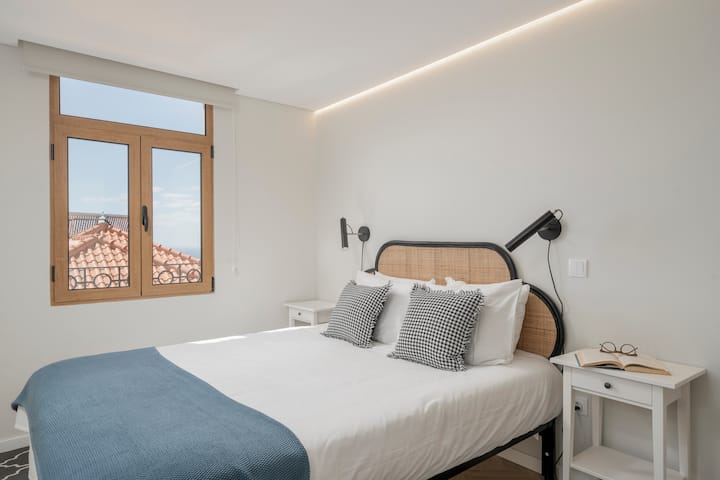 Спална соба 2