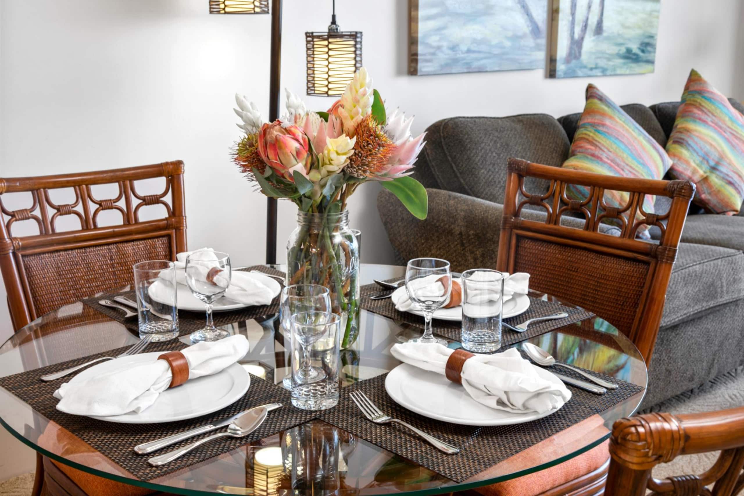 Condo in Lahaina · ★4.67 · 1 bedroom · 2 beds · 2 baths - Image 14