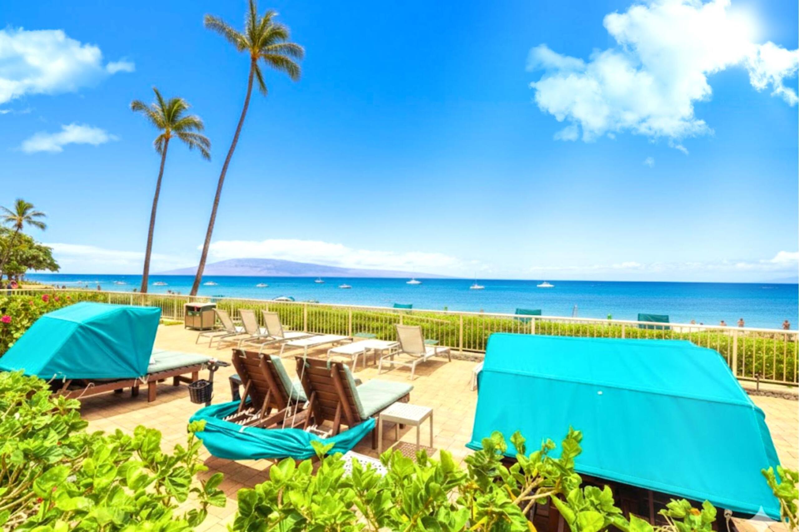 Condo in Lahaina · ★4.67 · 1 bedroom · 2 beds · 2 baths - Image 3