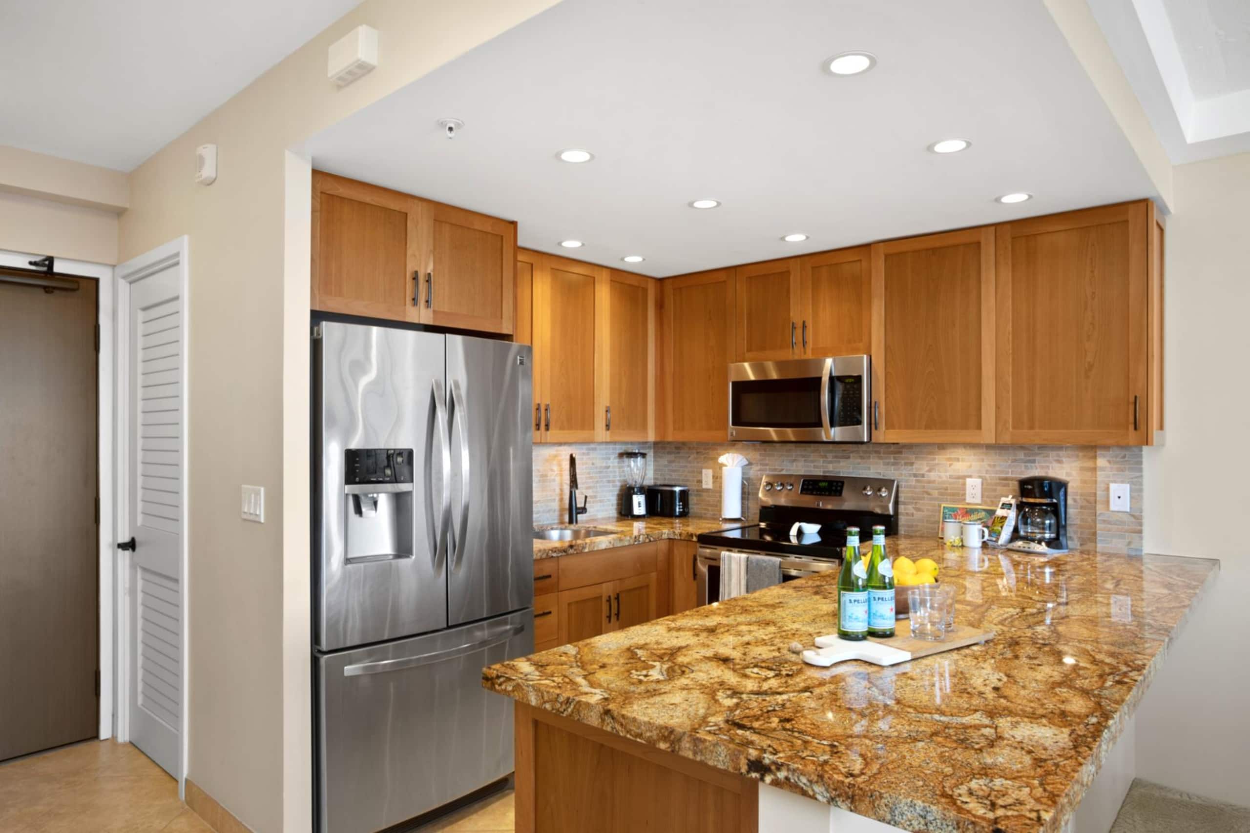 Condo in Lahaina · ★4.67 · 1 bedroom · 2 beds · 2 baths - Image 22