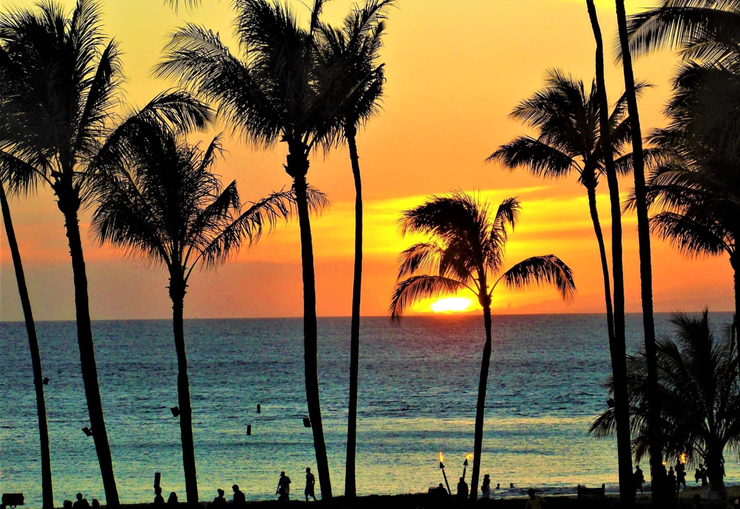 Condo in Lahaina · ★4.67 · 1 bedroom · 2 beds · 2 baths - Image 1