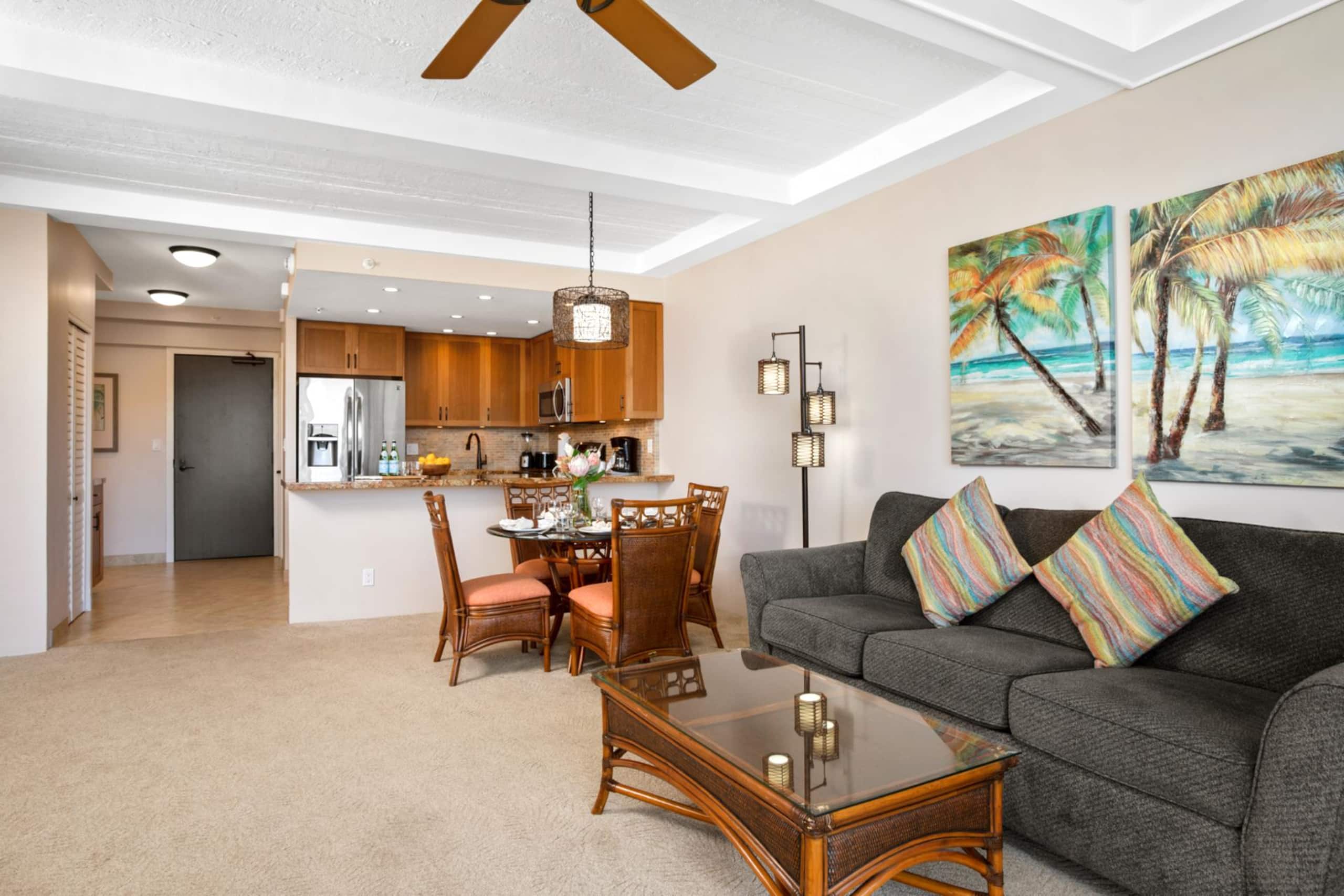 Condo in Lahaina · ★4.67 · 1 bedroom · 2 beds · 2 baths - Image 6