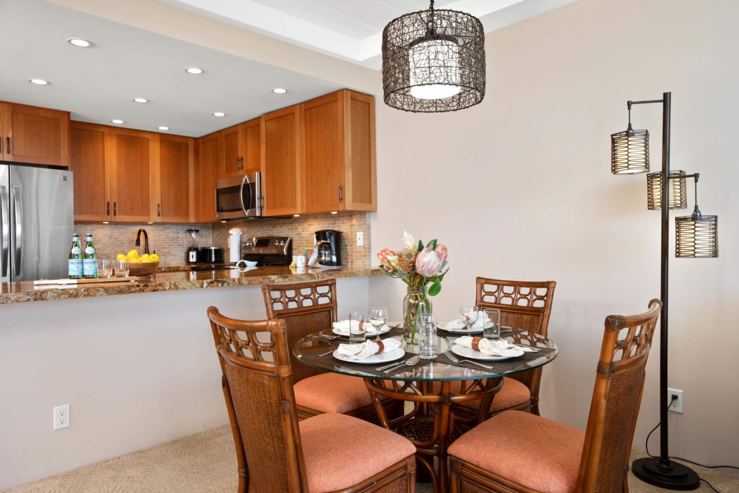 Condo in Lahaina · ★4.67 · 1 bedroom · 2 beds · 2 baths - Image 16