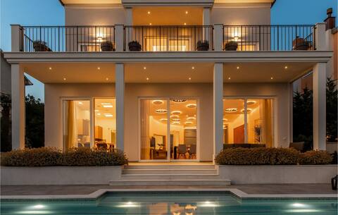 Villa Margo (Loretta)