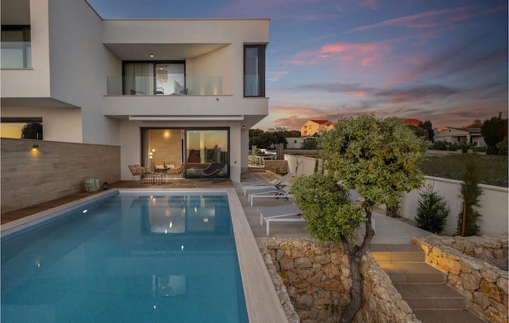 Villa Oliva Mandre