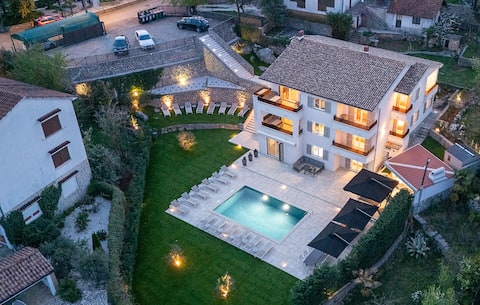 Villa Visore