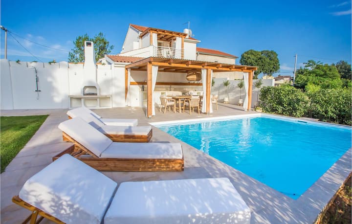 Villa San Biagio Star - Poreč