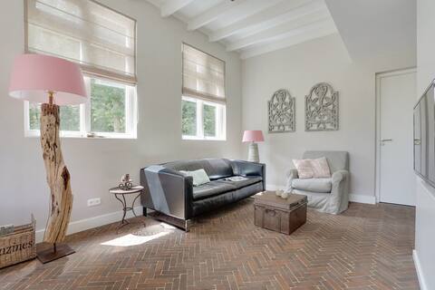 Comfort Farm | 4-6 people