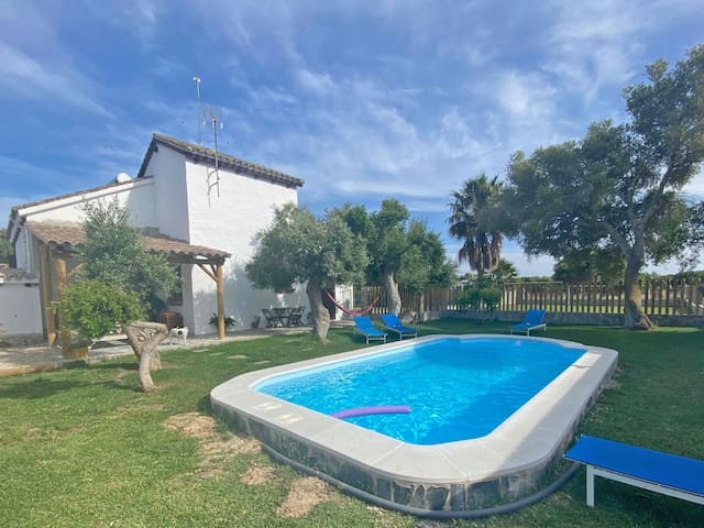 Casa Andaluza managed Airbnb listing 3