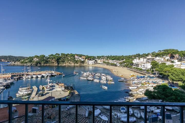 1a Linea mar port Llafranch gallery image 2