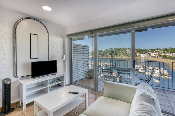 1a Linea mar port Llafranch gallery image 3