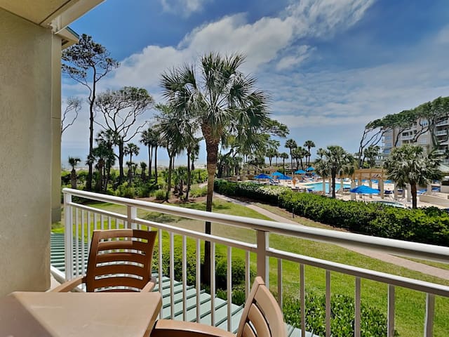 Hilton Head Retreats managed Airbnb listing 3
