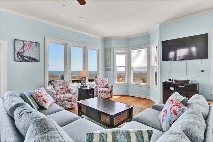 Going coastal managed Airbnb listing 2