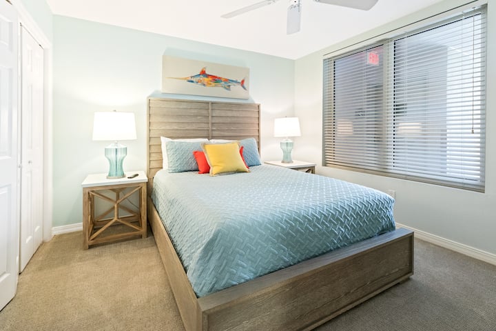 Chumba cha Kulala cha Mgeni