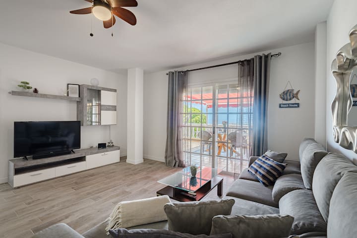 CoastFlat managed Airbnb listing 2