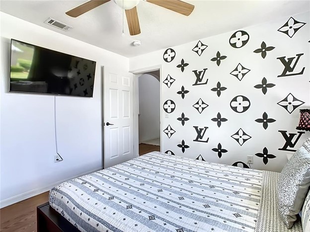 Спална соба 3