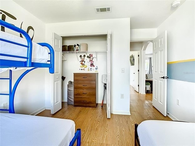 Спална соба 4