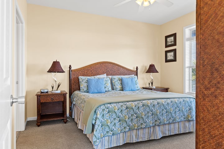 Chambre 1