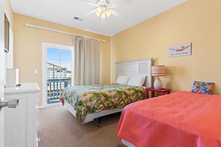 Chambre 4