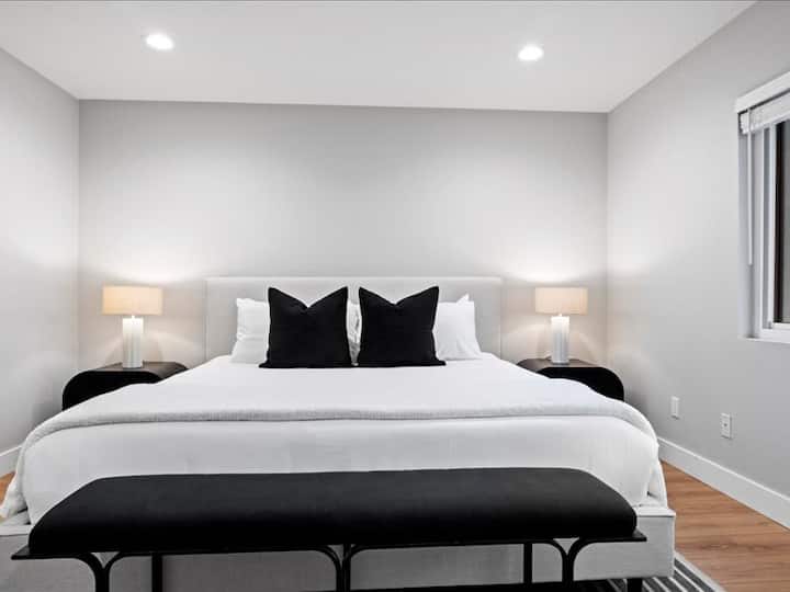 Hotel quality linens