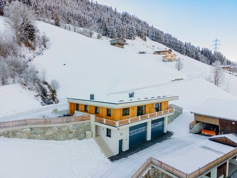 Beautiful holiday apartment on lovely location