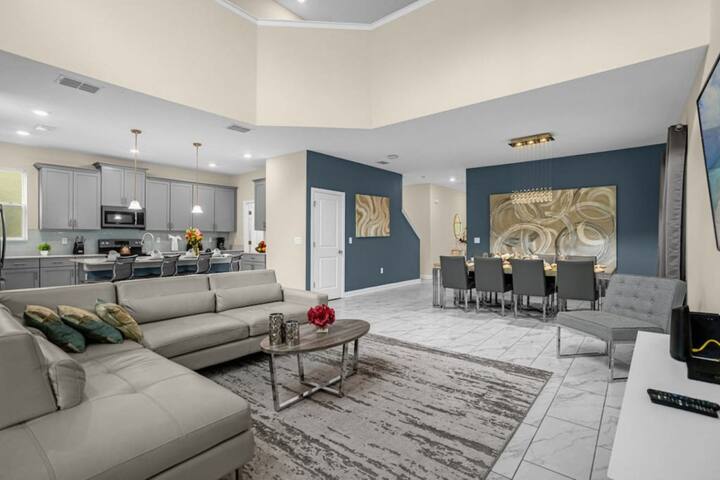 Sweet Vacation Rentals managed Airbnb listing 3