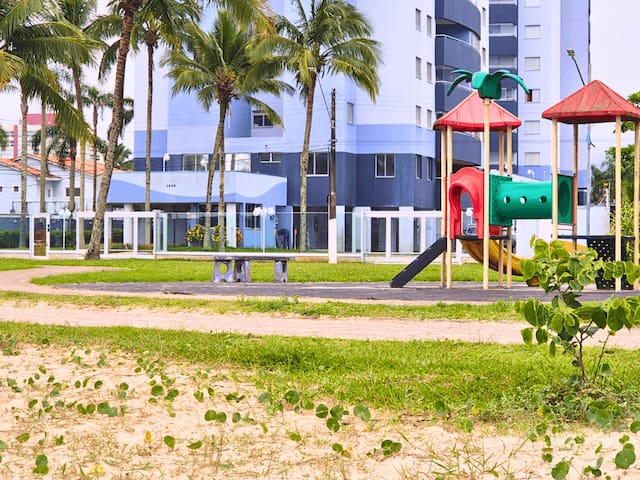Doce Lar De Bertioga managed Airbnb listing 3