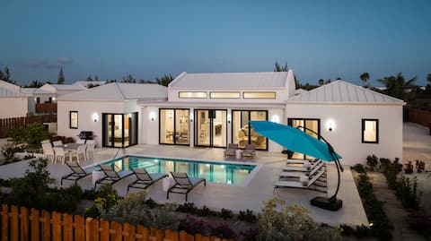 The Dolliphin Villa (uese 14)