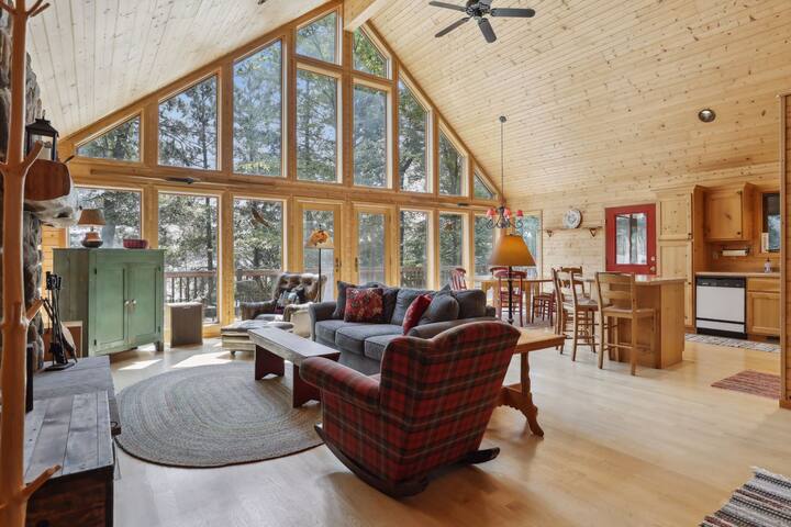 Stay Northern managed Airbnb listing 1