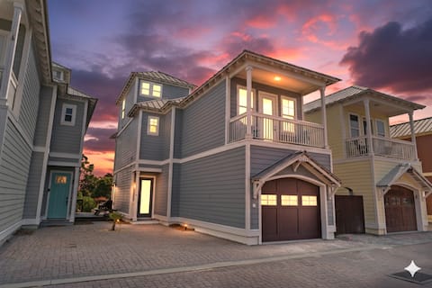 Beach Haven, Game Room, Arcades