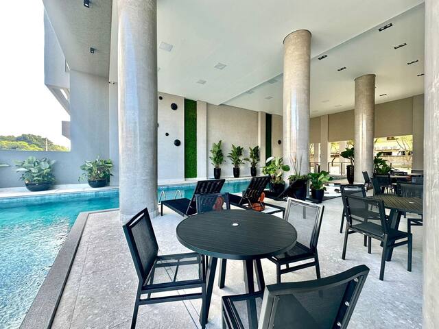 Império Negócios Imobiliários managed Airbnb listing 2