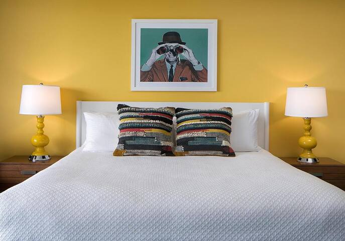 Always a Great Idea To Unwind! Close to the Beach!