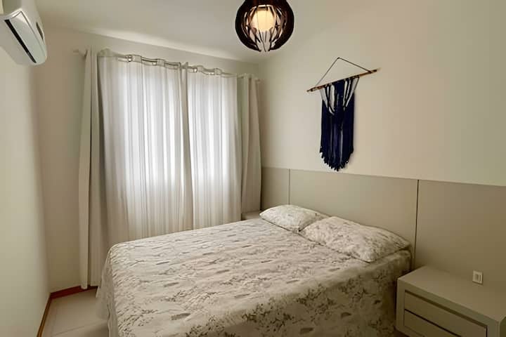Habitación.