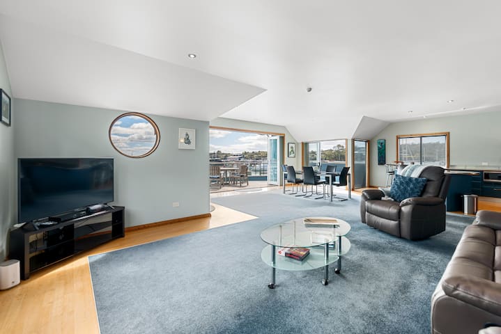 BayStays managed Airbnb listing 3