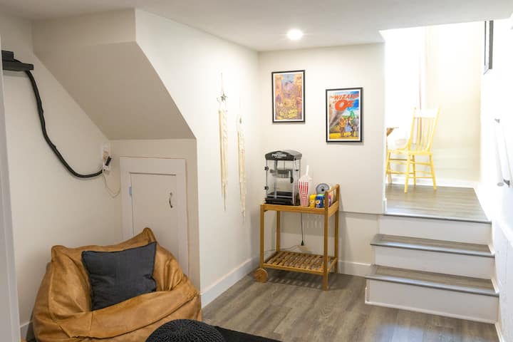 Waddle On Inn-hot Tub, Pet Friendly, Fully Fenced! - Ocean Park, WA