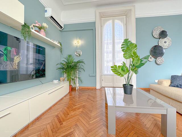 De Amicis 29 – Duomo – Sant’Ambrogio gallery image 4