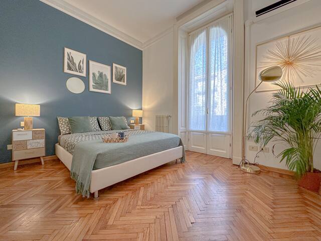 De Amicis 29 – Duomo – Sant’Ambrogio