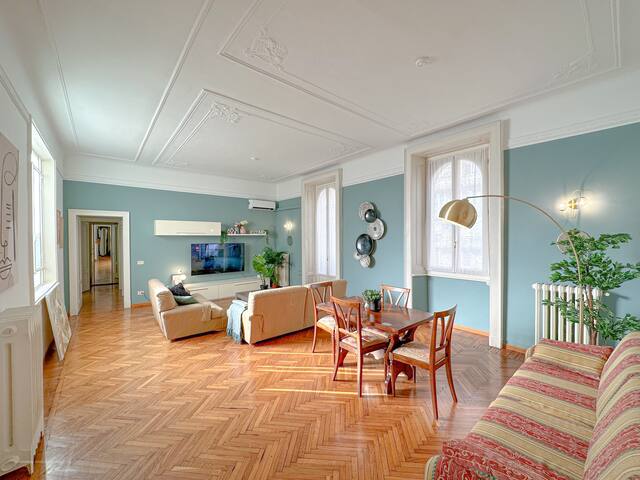 De Amicis 29 – Duomo – Sant’Ambrogio gallery image 5