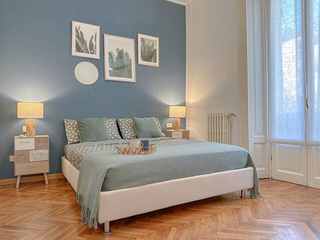 De Amicis 29 – Duomo – Sant’Ambrogio gallery image 3