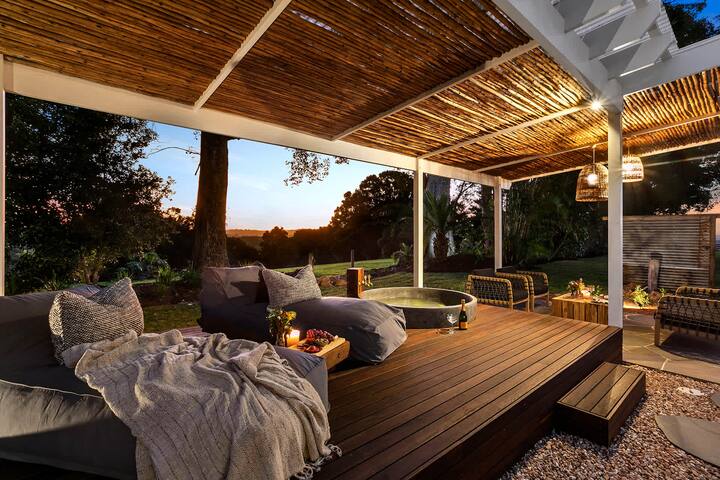 Meadows Cottage gallery image 5