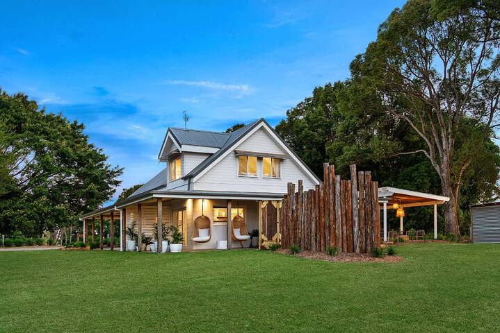 Meadows Cottage gallery image 2