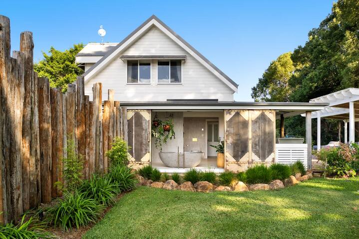 Meadows Cottage gallery image 4