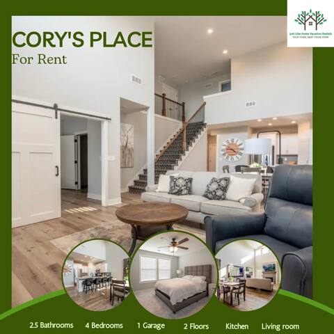 Cory's Place