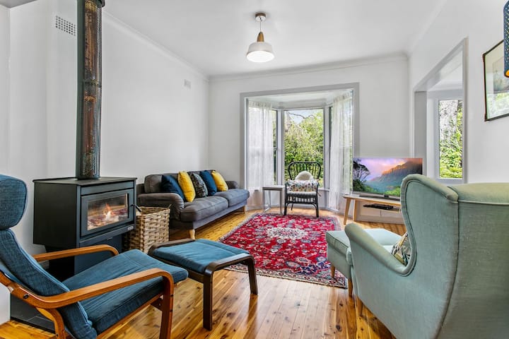 Garden Cottage - Leura