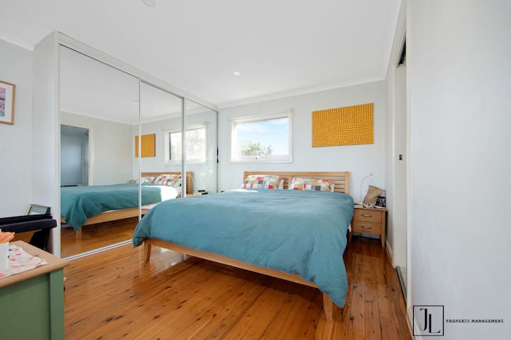 Главна спална соба