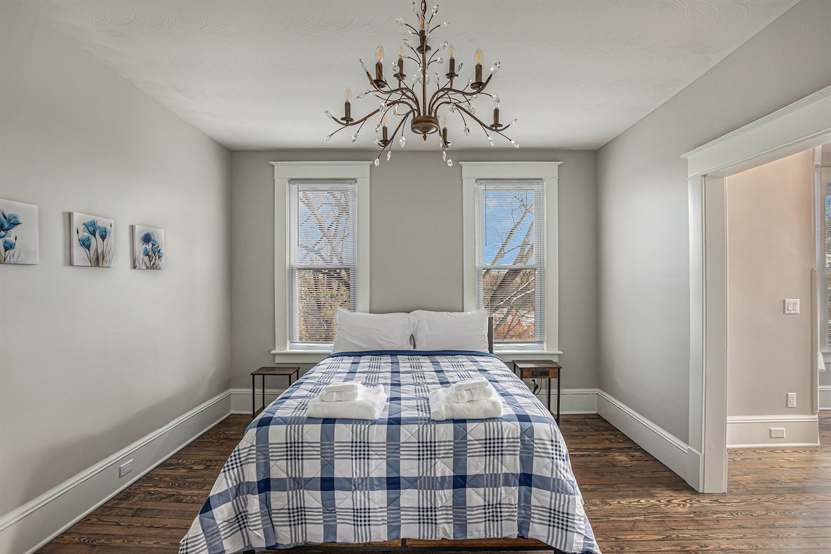 Dhomë gjumi kryesore