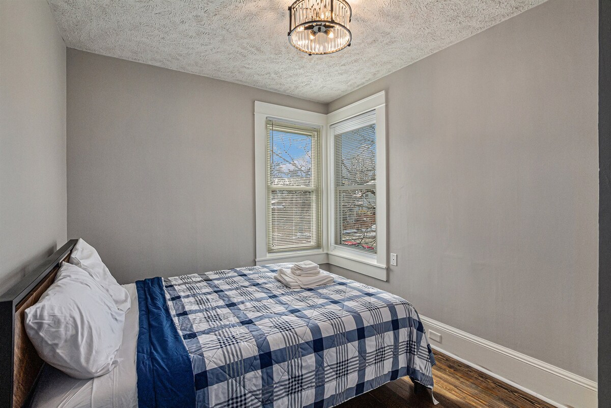 Dhoma e gjumit nr. 3