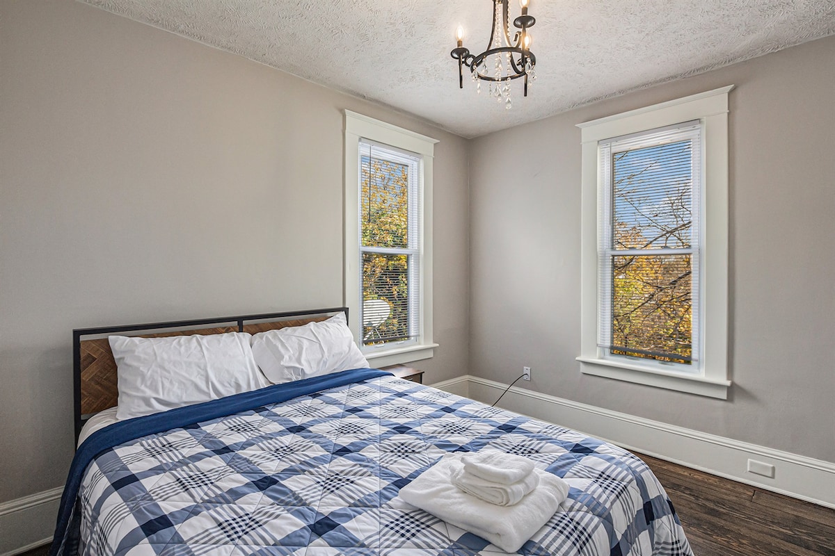 Dhoma e gjumit nr. 2