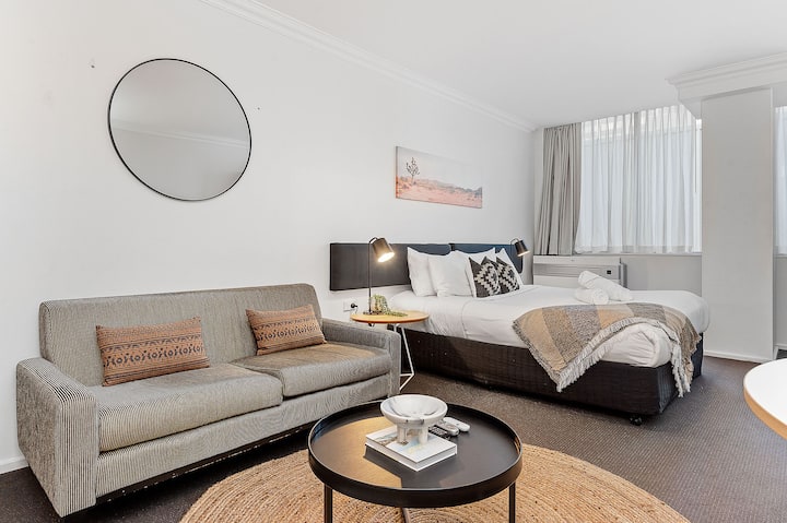 Best Location Downtown Perth - Perth