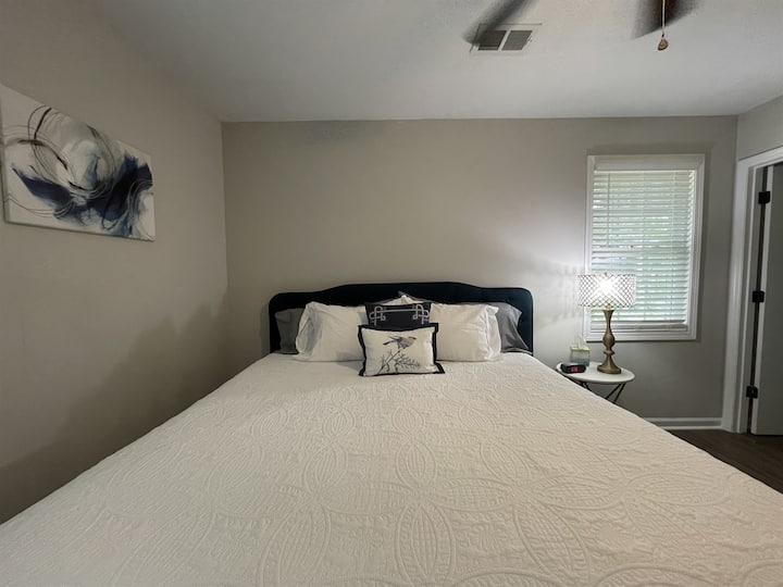 ห้องนอนคิงไซส์